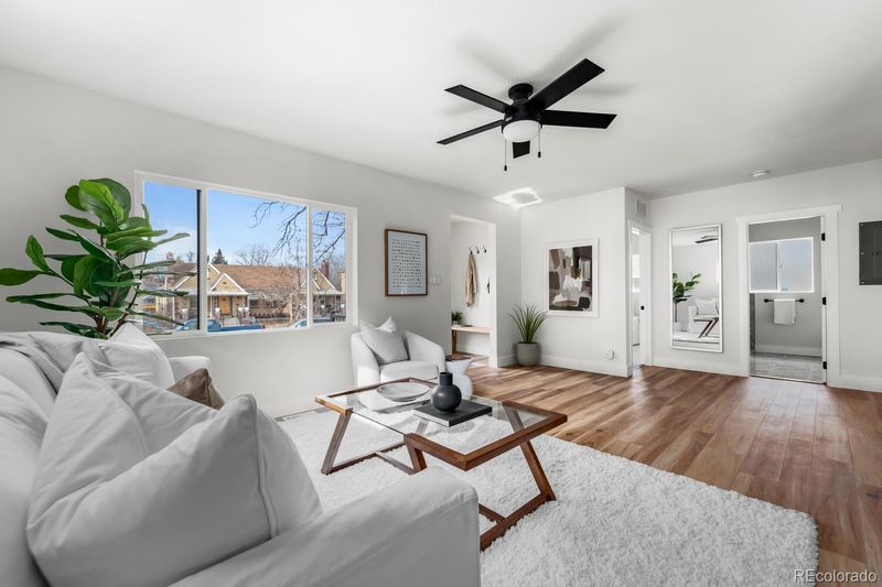 1412 Cherry St, Denver, CO 80220