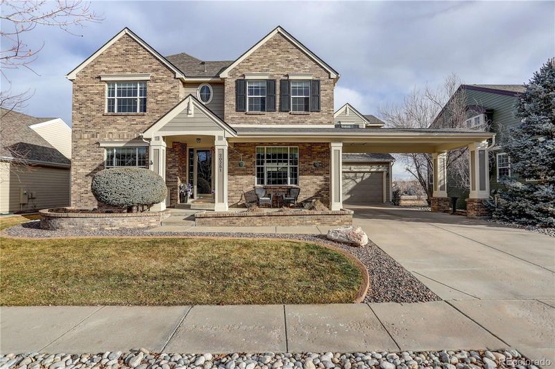 20251 E Euclid Ln, Aurora, CO 80016