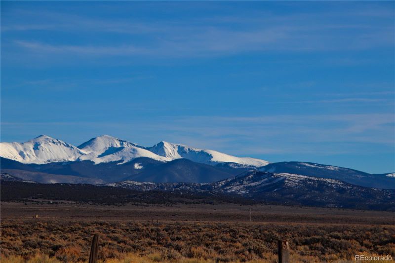 Lot 7 10th St, San Luis, CO 81152