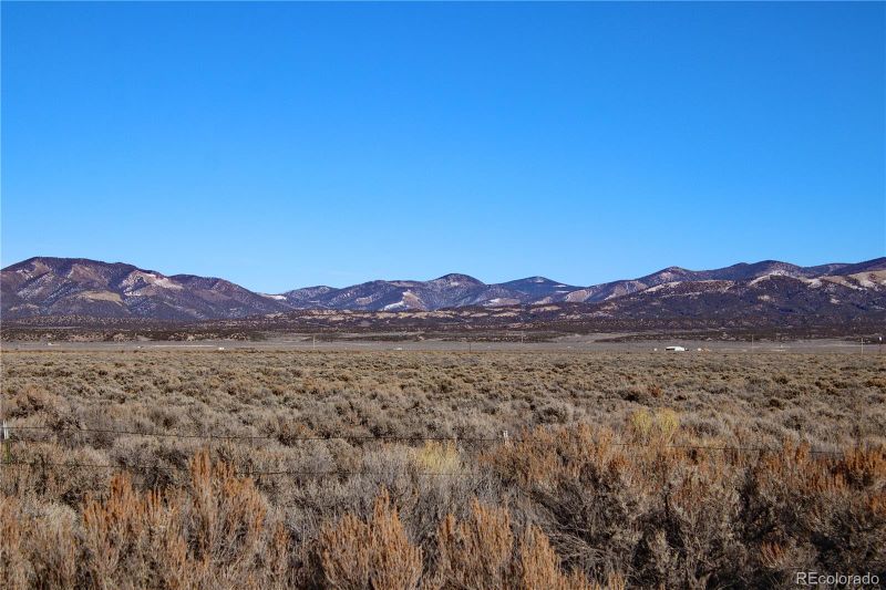 Lot 7 10th St, San Luis, CO 81152