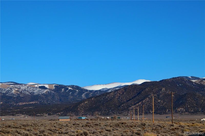 Lot 7 10th St, San Luis, CO 81152
