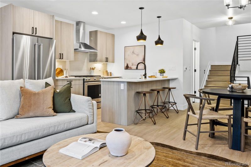 1256 Newton #2, Denver, CO 80204