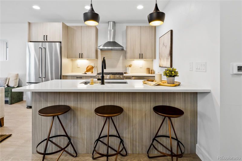 1256 Newton #2, Denver, CO 80204