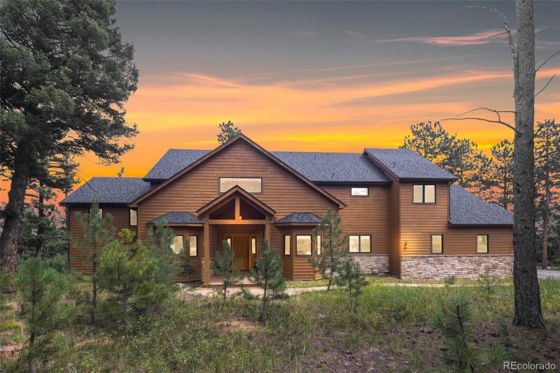 12929 Piano Meadows Dr, Conifer, CO 80433