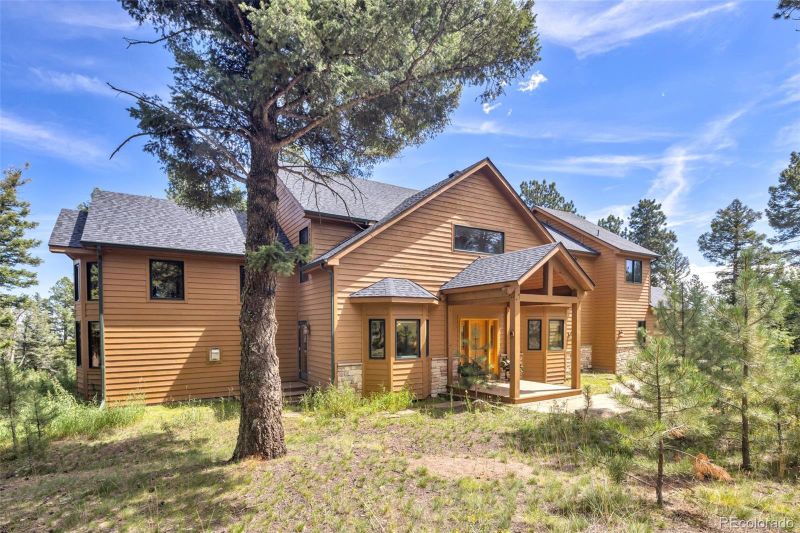 12929 Piano Meadows Dr, Conifer, CO 80433