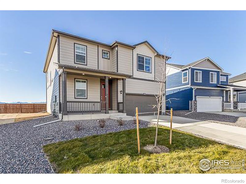 6407 2nd St, Greeley, CO 80634