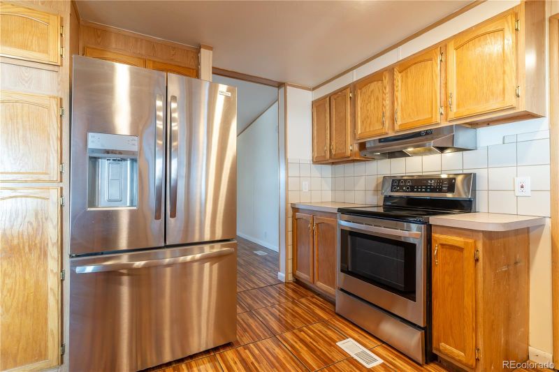 2100 W 100th Lot 80, Thornton, CO 80260