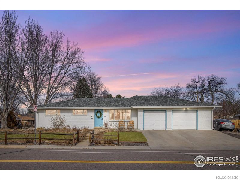 5900 Field St, Arvada, CO 80004