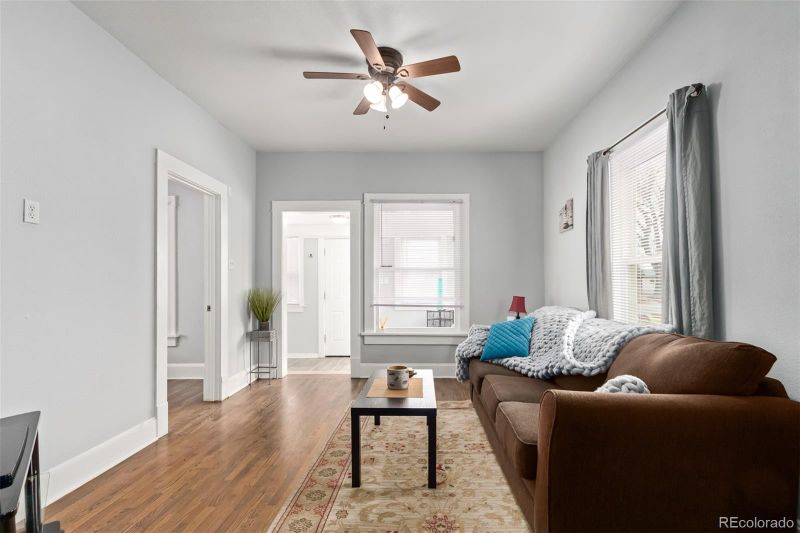 1021 Ensign St, Fort Morgan, CO 80701