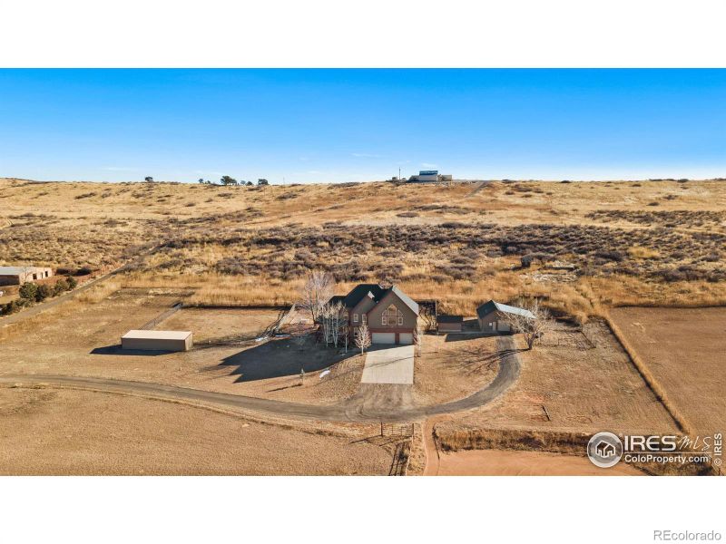 4044 S County Road 29, Loveland, CO 80537