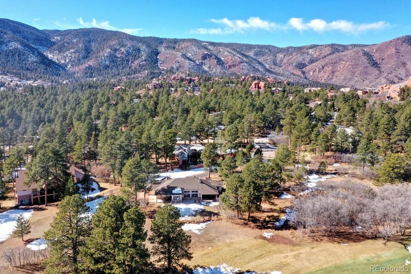 5976 Tamarask Ct, Larkspur, CO 80118