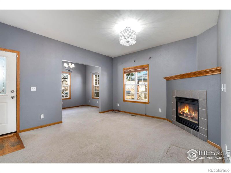 315 E Michigan Ave, Berthoud, CO 80513