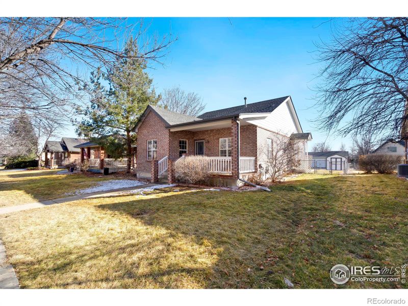 315 E Michigan Ave, Berthoud, CO 80513