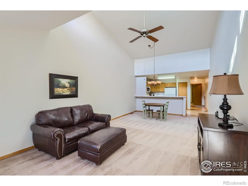 3400 Laredo Ln #D, Fort Collins, CO 80526