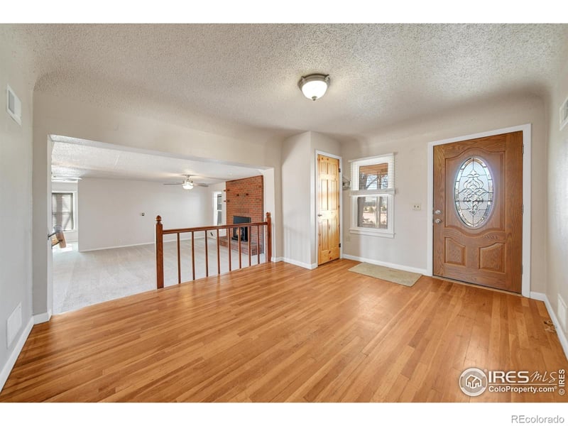 220 Logan St, Otis, CO 80743
