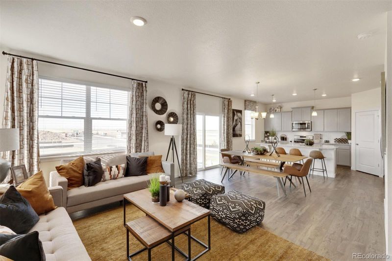 3298 Belleville Ridge Rd, Elizabeth, CO 80107