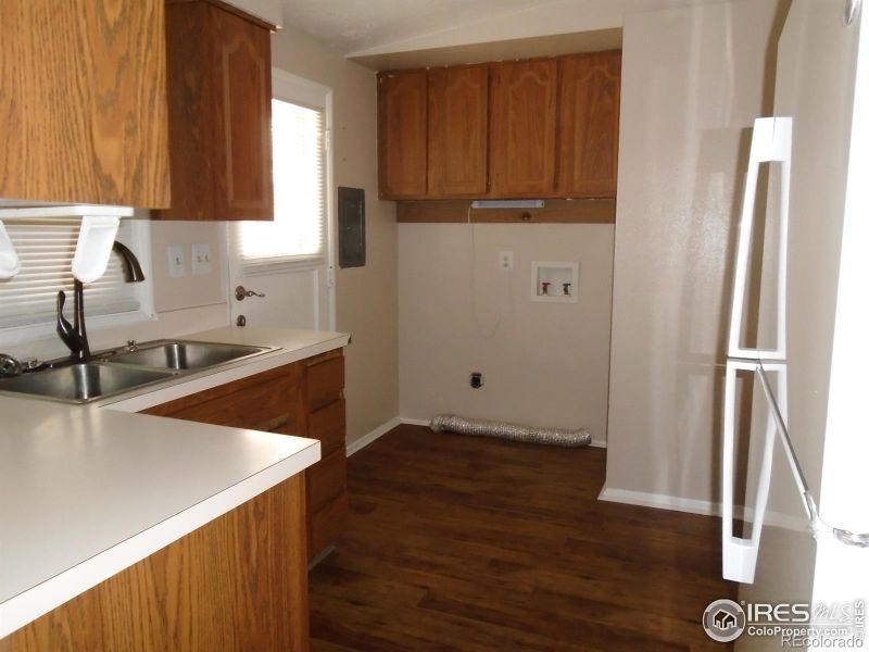 3610 Montrose St, Evans, CO 80620