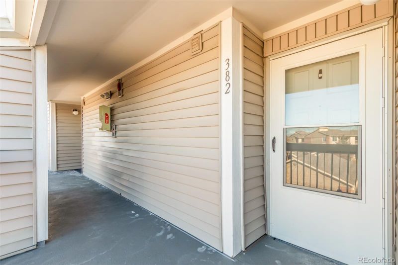 8657 Clay St #382, Westminster, CO 80031