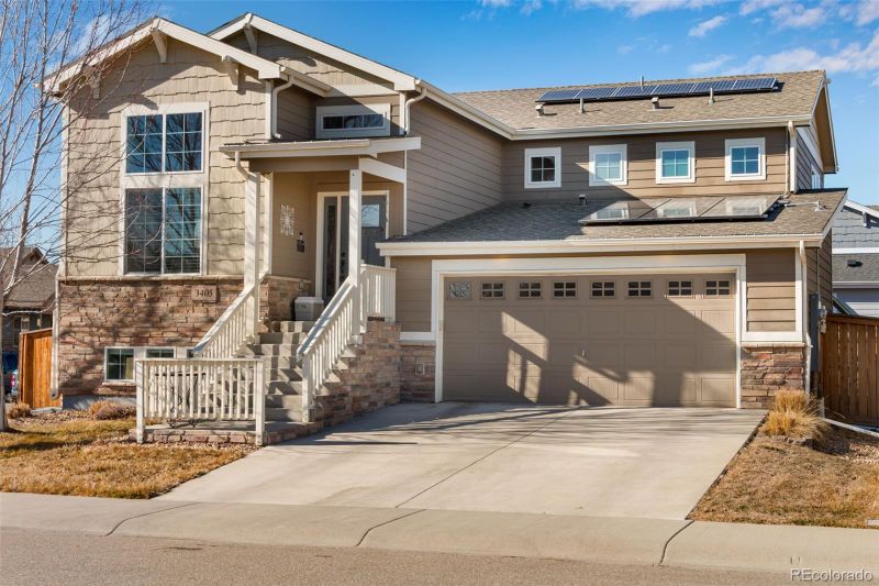 3405 Janus Dr, Loveland, CO 80537