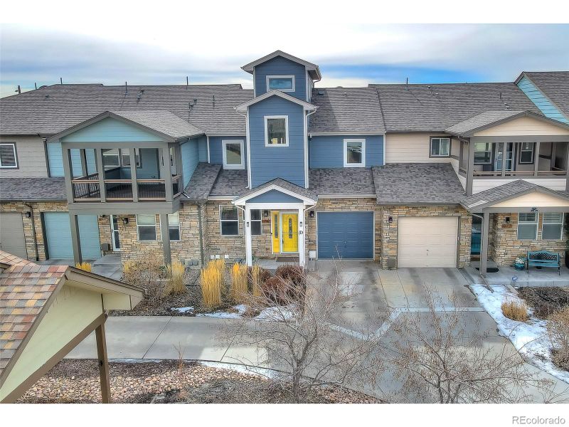 6740 Meade Cir #D, Westminster, CO 80030