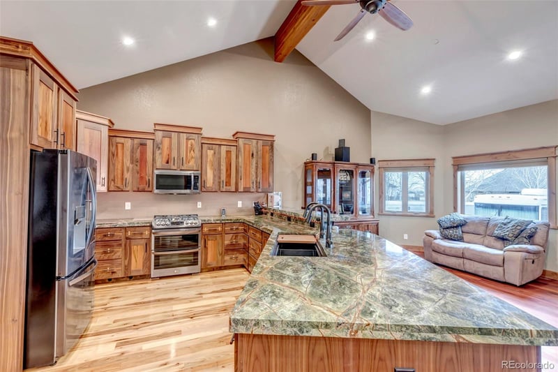 5781 E Wetlands Dr, Frederick, CO 80504