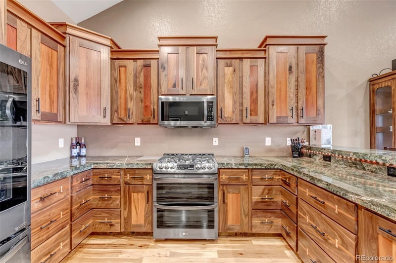 5781 E Wetlands Dr, Frederick, CO 80504