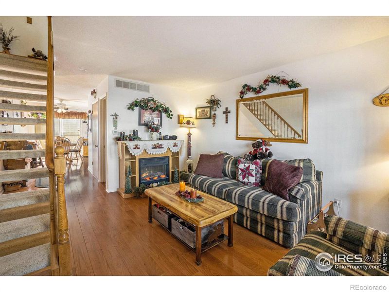 8979 Field St #25, Westminster, CO 80021
