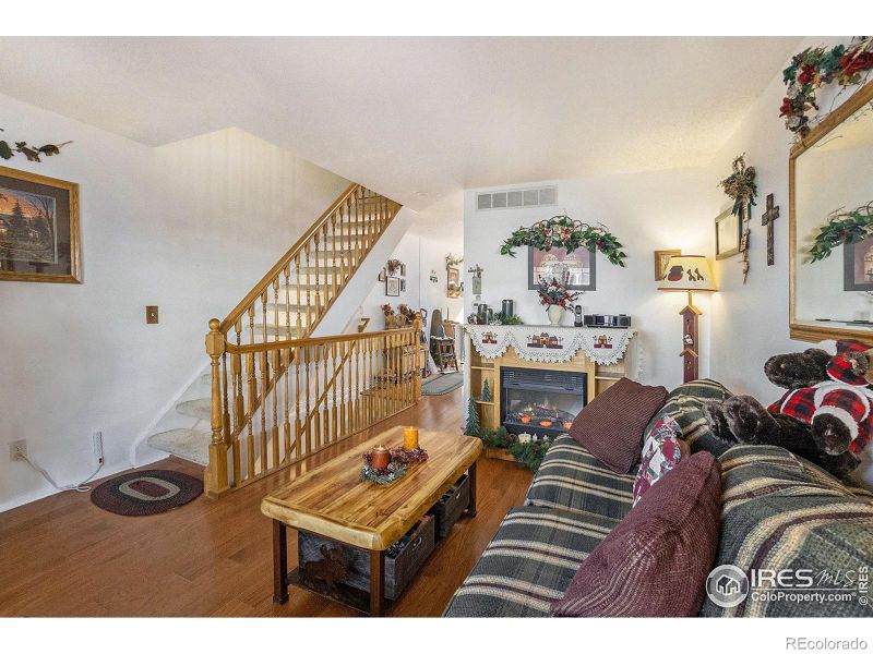8979 Field St #25, Westminster, CO 80021
