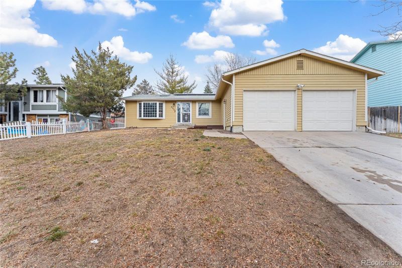 2336 Fairplay Way, Aurora, CO 80011