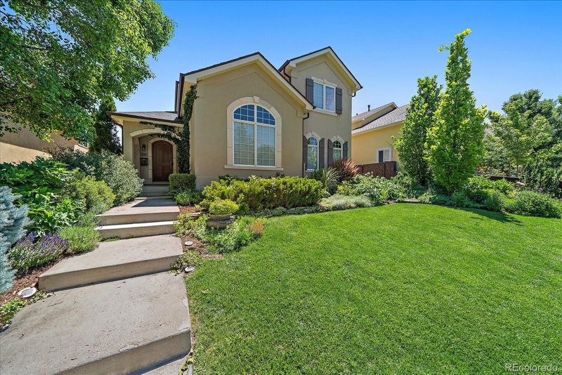 2616 S Madison St, Denver, CO 80210