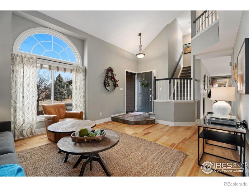 2913 Redburn Dr, Fort Collins, CO 80525