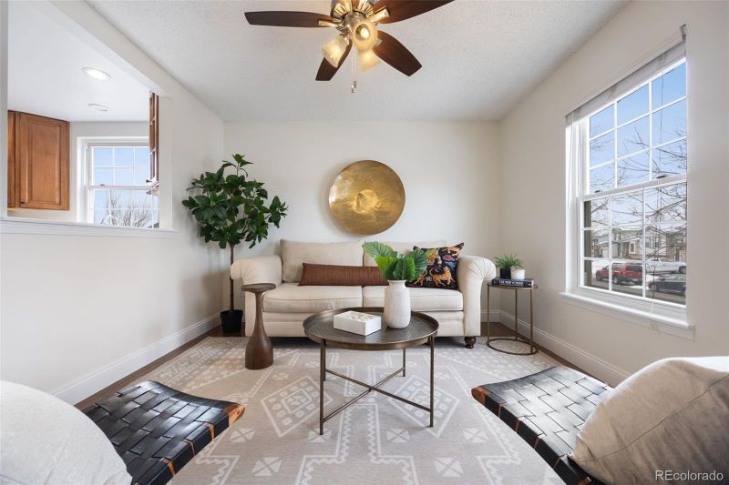 4008 S Fundy Way, Aurora, CO 80013