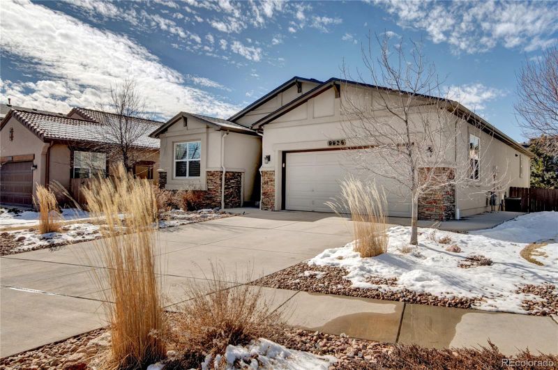 9928 Cub Lake Trl, Colorado Springs, CO 80924