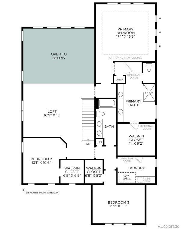6260 E 142nd Way, Thornton, CO 80602