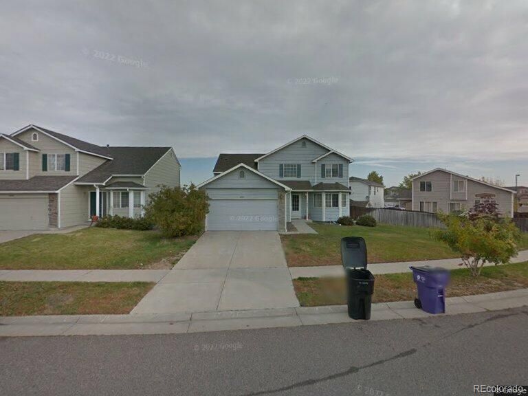 14991 E 50th Dr, Denver, CO 80239