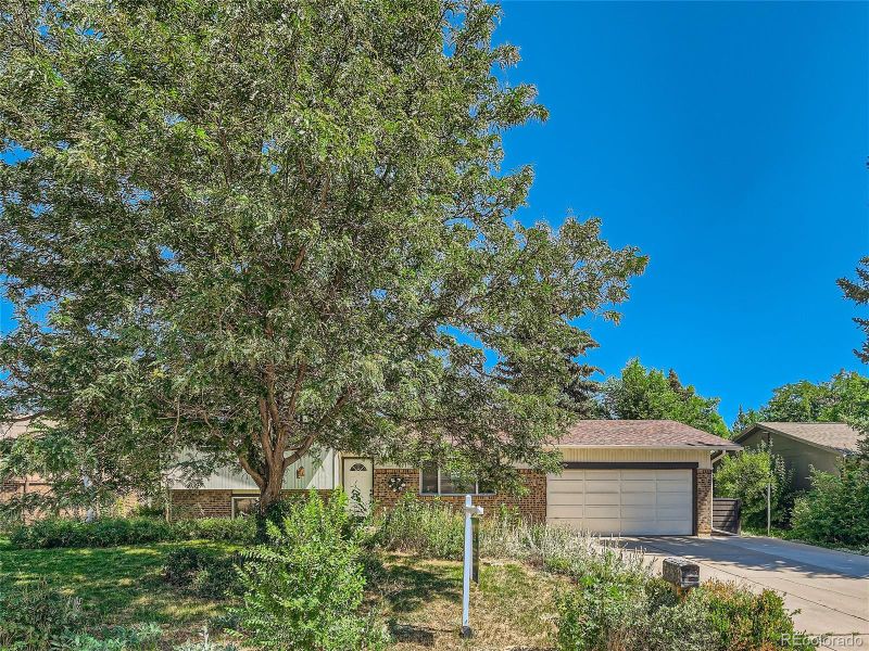2254 W Stuart St, Fort Collins, CO 80526
