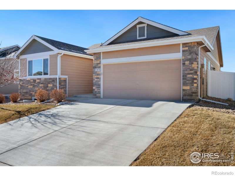 717 Mt Evans Ave, Severance, CO 80550