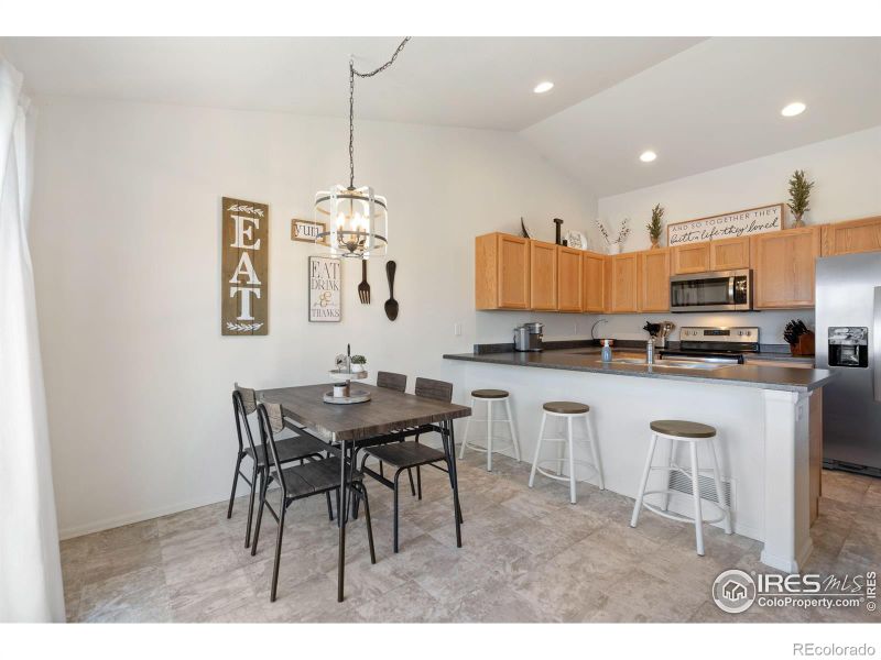 717 Mt Evans Ave, Severance, CO 80550