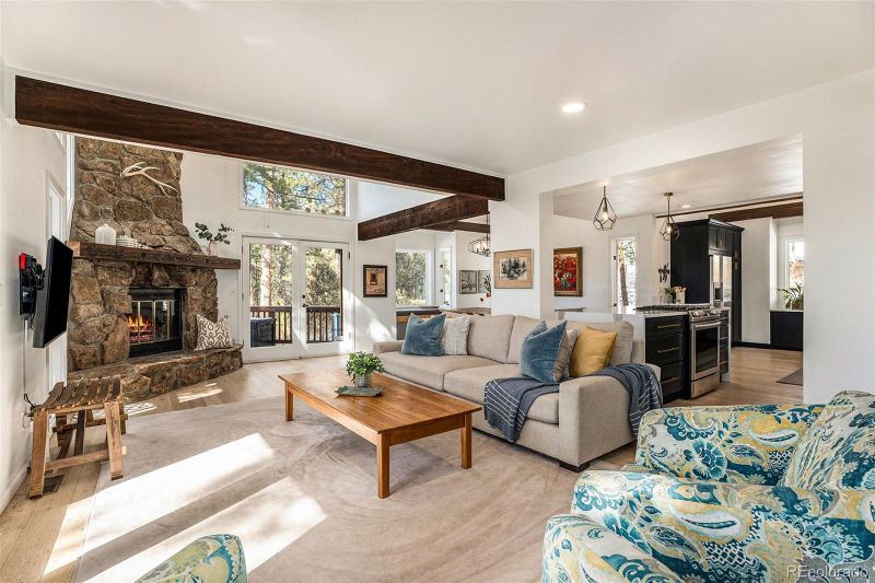 28967 Clover Ln, Evergreen, CO 80439