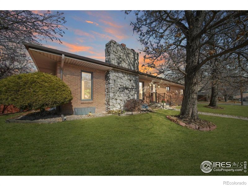 621 Colfax St, Fort Morgan, CO 80701