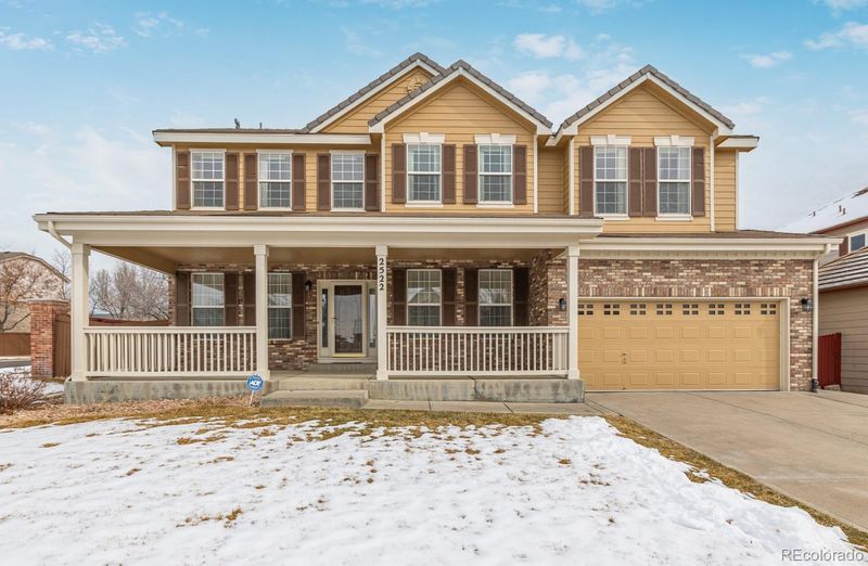 2522 S Biscay Ct, Aurora, CO 80013