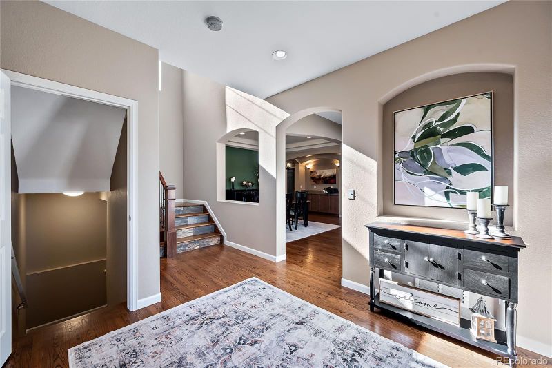 4085 S Liverpool Way, Aurora, CO 80013