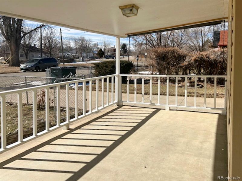 805 Nickerson Ave, Trinidad, CO 81082
