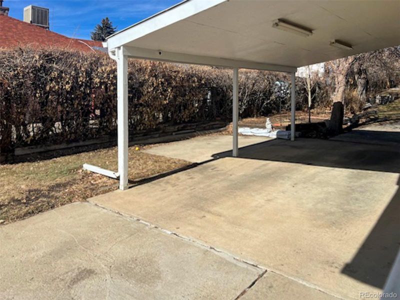 805 Nickerson Ave, Trinidad, CO 81082