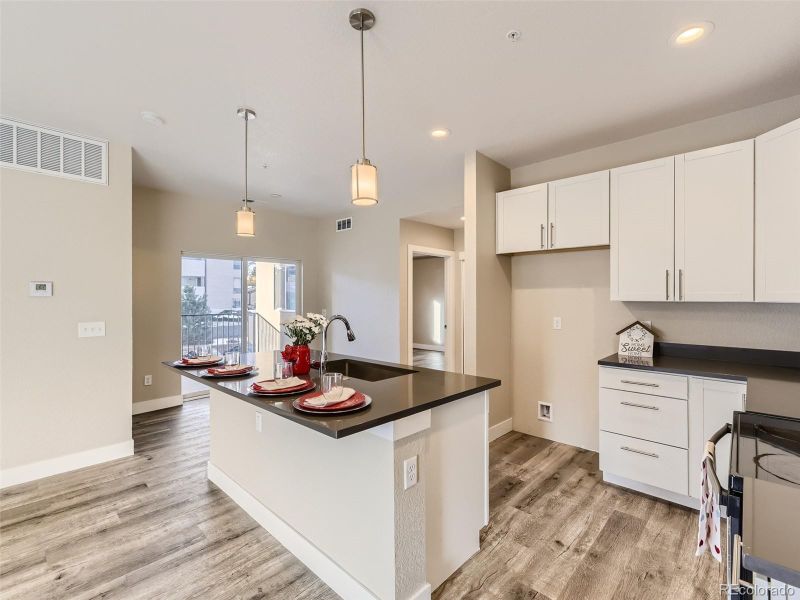 14916 E Hampden Ave #204, Aurora, CO 80014