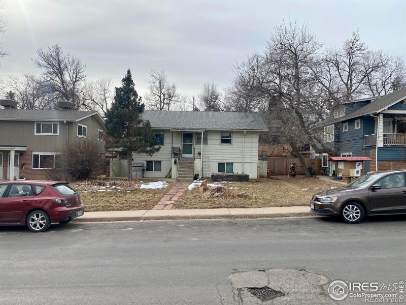 750 North St, Boulder, CO 80304