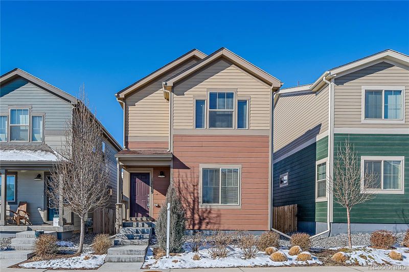 12709 Ulster St, Thornton, CO 80602