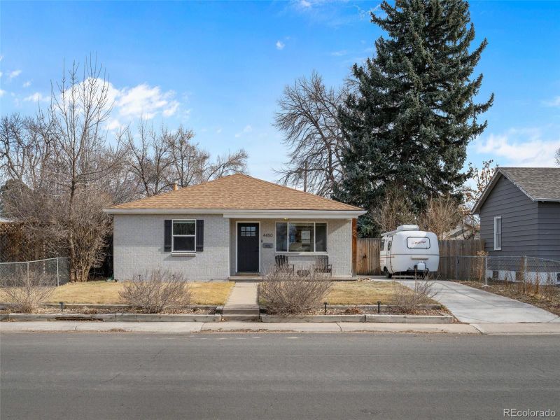 4450 S Sherman St, Englewood, CO 80113