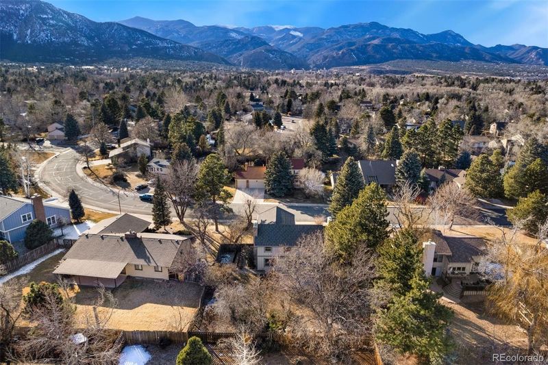 3103 Springridge Dr, Colorado Springs, CO 80906