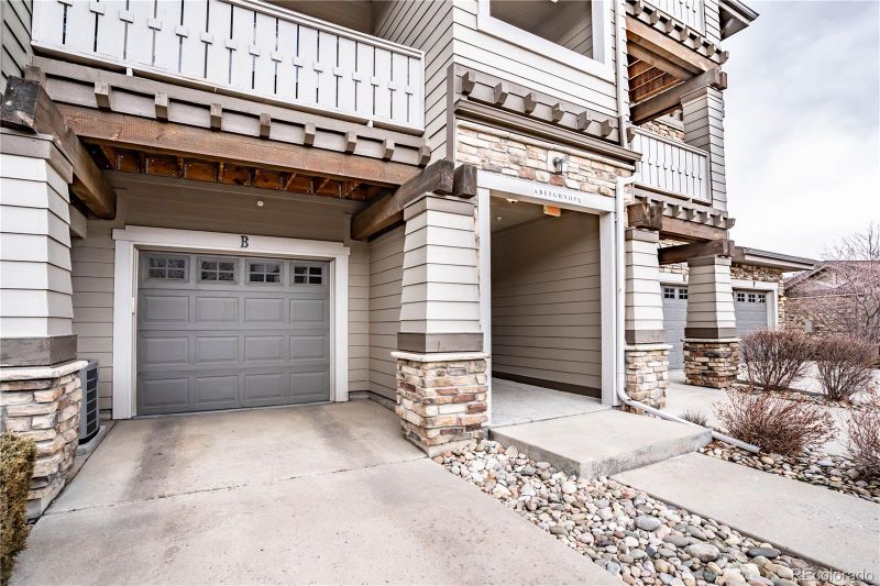 9318 Las Ramblas Ct #B, Parker, CO 80134